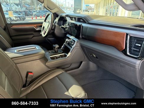 Used 2022 GMC Sierra 1500 Denali image 24