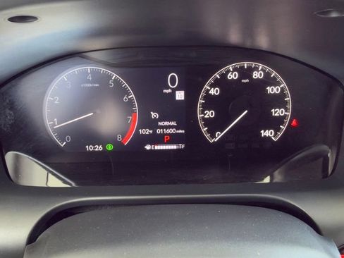 Used 2025 Honda HR-V LX image 23