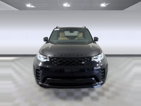 New 2026 Land Rover Discovery Dynamic SE AWD/4WD image 6