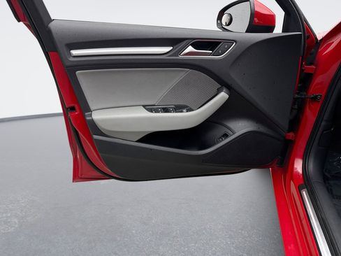 Used 2018 Audi A3 2.0T Premium w/ Convenience Package image 9