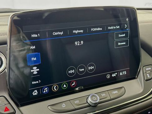 Used 2024 Chevrolet Blazer RS w/ Driver Confidence II Package image 17