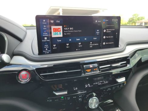 New 2026 Acura MDX FWD w/ Technology Package image 14
