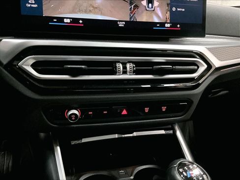 Used 2023 BMW M3 w/ Executive Package image 36