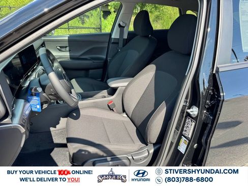 New 2026 Hyundai Kona SEL Sport FWD image 15