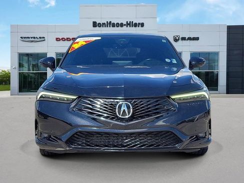 Used 2024 Acura Integra A-Spec FWD image 2