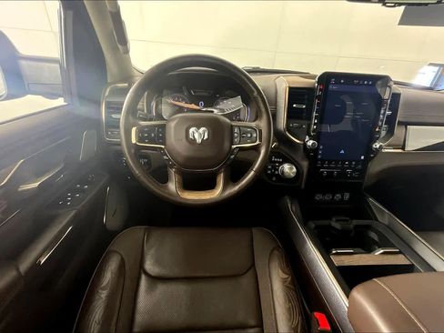 Used 2025 RAM 1500 Limited image 6