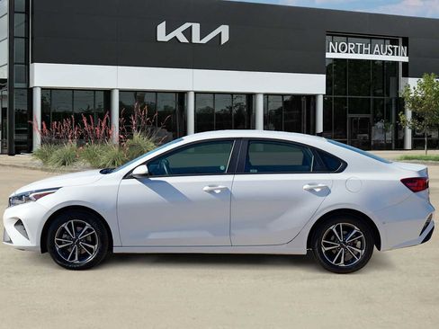 Certified 2024 Kia Forte LXS image 4