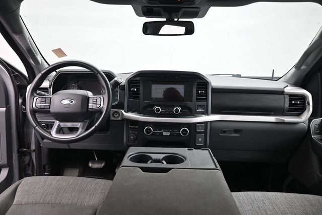 Used 2023 Ford F150 XLT w/ Equipment Group 301A Mid AWD/4WD image 27