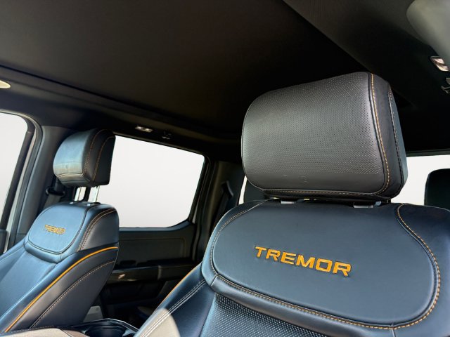 Certified 2023 Ford F150 Tremor w/ Equipment Group 402A High AWD/4WD image 12