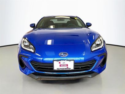 Used 2024 Subaru BRZ Limited