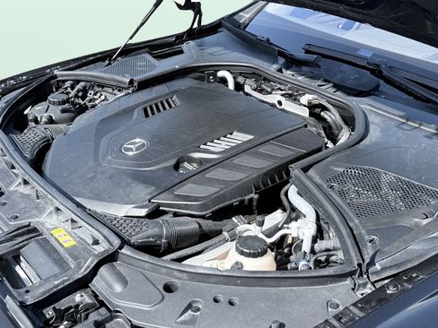 Used 2021 Mercedes-Benz S 580 4MATIC Sedan w/ Warmth & Comfort Package image 23
