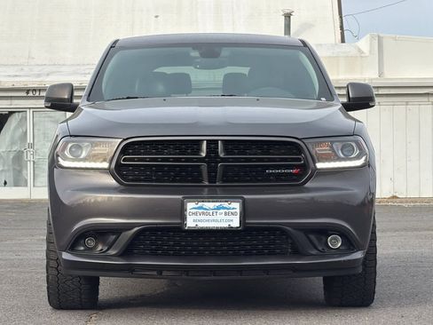 Used 2017 Dodge Durango GT w/ Nav & Power Liftgate Group image 10