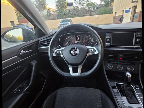 Used 2019 Volkswagen Jetta S w/ Driver Assistance Package image 25