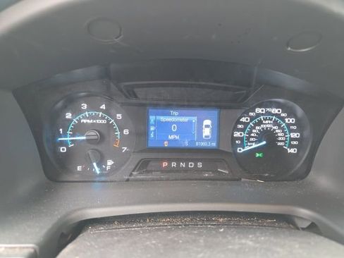 Used 2019 Ford Flex SE image 16