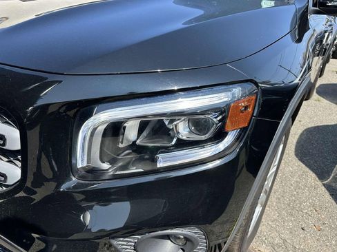 Used 2021 Mercedes-Benz GLB 250 GLB 250 image 6