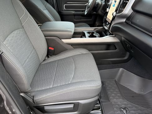 Used 2025 RAM 2500 Big Horn image 14