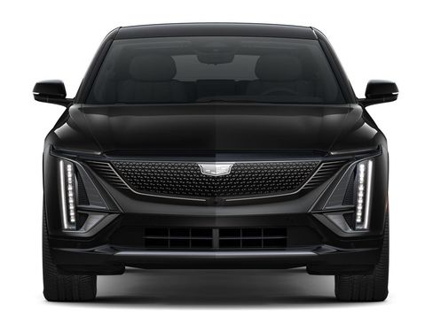 New 2026 Cadillac Lyriq Premium Sport image 36