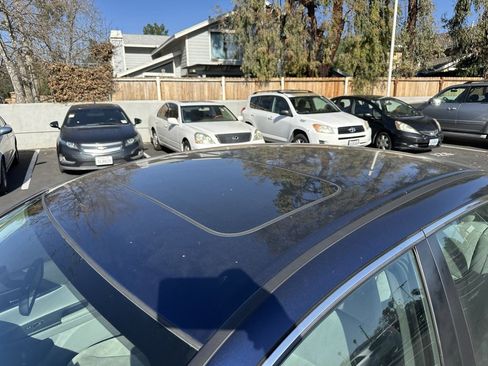 Used 2015 Honda Accord EX image 7