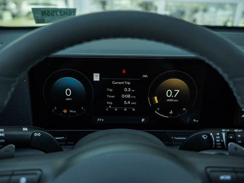 New 2026 Hyundai Kona Limited AWD/4WD image 23