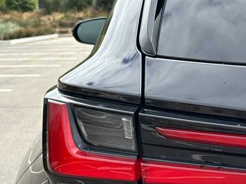 Certified 2025 Lexus NX 350h AWD w/ Premium Package image 38