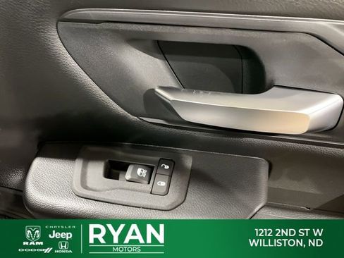 New 2026 RAM 1500 Tradesman AWD/4WD image 41