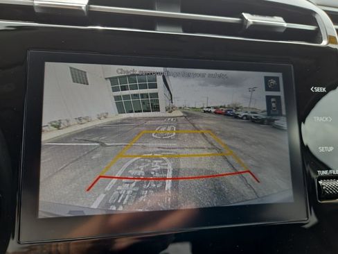 Used 2023 Hyundai Tucson SEL image 47