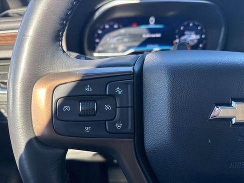Used 2024 Chevrolet Tahoe High Country w/ Advanced Technology Package image 18