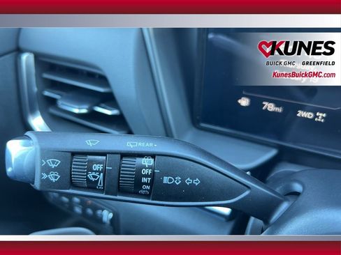 New 2026 GMC Terrain Denali image 19