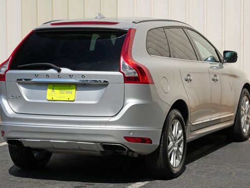 Used 2014 Volvo XC60 3.2 FWD image 49