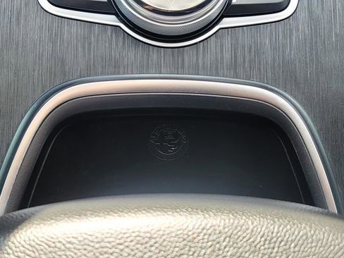 Used 2020 Alfa Romeo Stelvio Sprint w/ Nero Edizione image 27