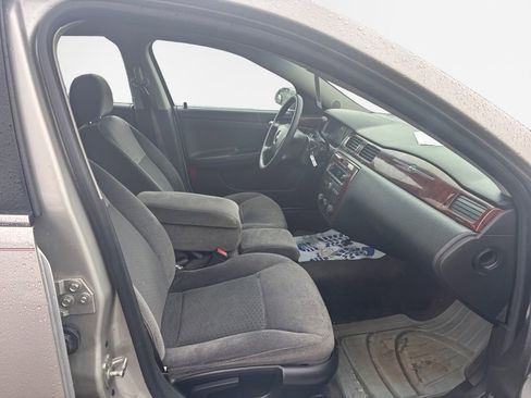 Used 2007 Chevrolet Impala LS FWD image 21