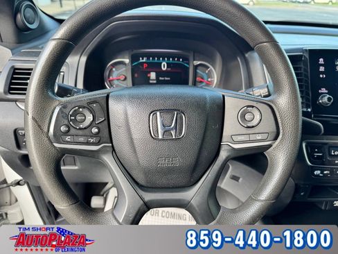 Used 2022 Honda Pilot Sport image 20