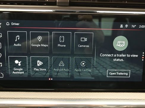 Used 2024 GMC Sierra 2500 Denali w/ Denali Reserve Package AWD/4WD image 26