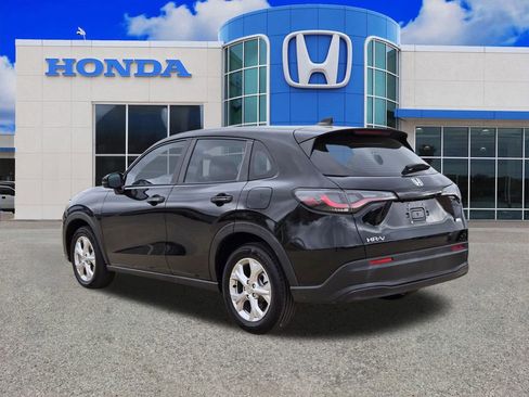 Used 2024 Honda HR-V LX image 4