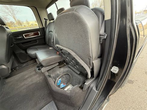 Used 2009 Dodge Ram 1500 Truck Laramie w/ Protection Group image 43