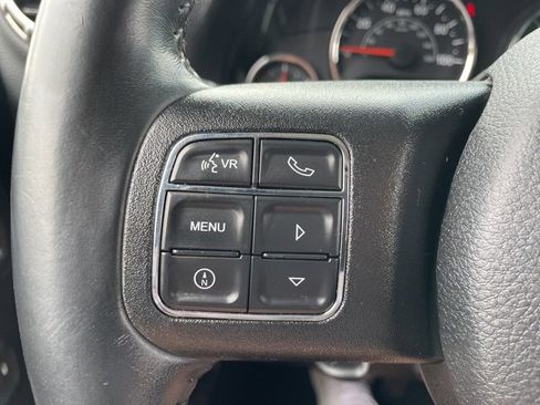 Used 2017 Jeep Wrangler Unlimited Sahara w/ Dual Top Group image 22