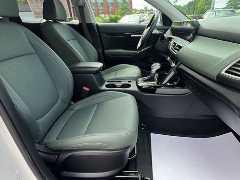 Used 2024 Kia Seltos SX AWD/4WD image 13