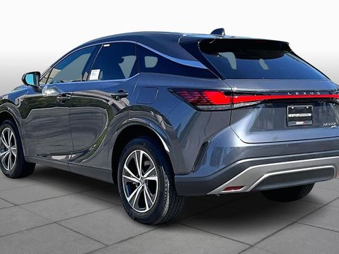 New 2026 Lexus RX 350h image 7