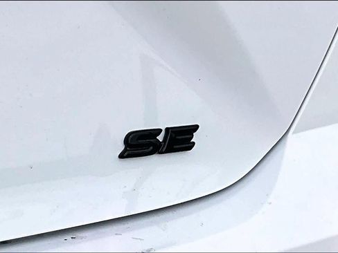 New 2026 Toyota Camry SE image 15