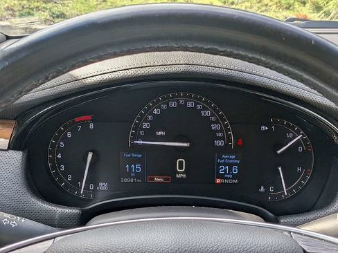 Used 2019 Cadillac XTS Luxury w/ Driver Awareness Package FWD image 28