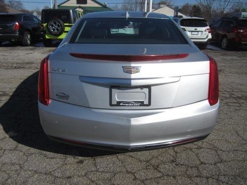 Used 2017 Cadillac XTS image 7