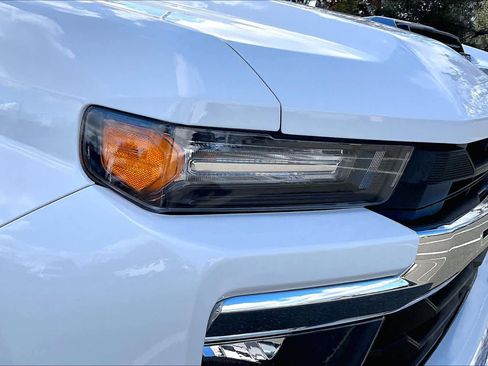 Used 2024 Chevrolet Silverado 2500 LT image 28