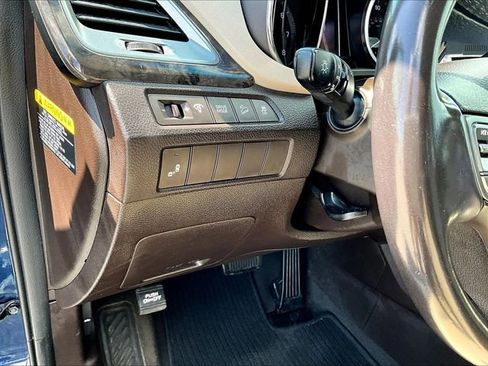 Used 2017 Hyundai Santa Fe Sport image 30