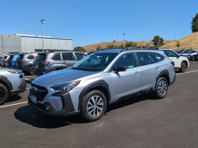 Used 2023 Subaru Outback