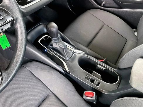Used 2023 Toyota Corolla LE FWD image 15