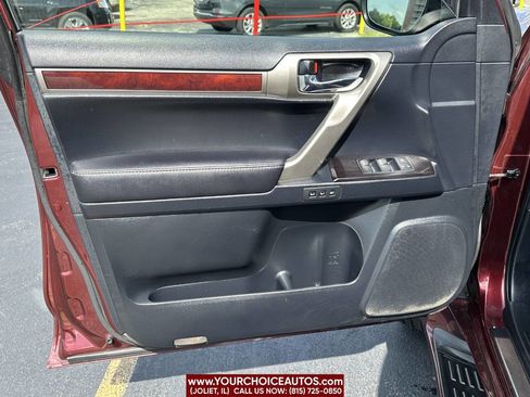 Used 2010 Lexus GX 460 image 9