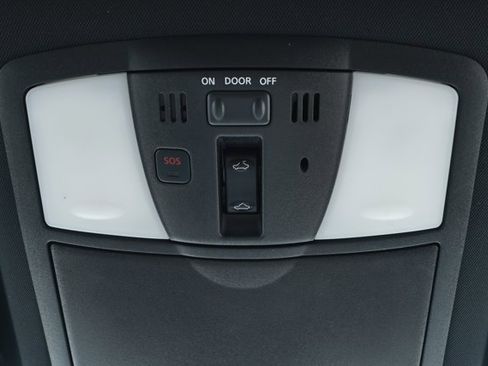 Used 2018 Nissan Armada Platinum w/ Captain Seat Package RWD image 22