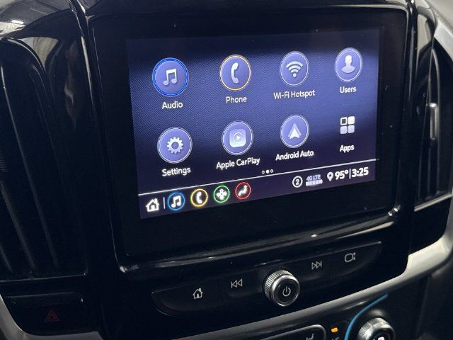 Used 2020 Chevrolet Traverse LT FWD image 18