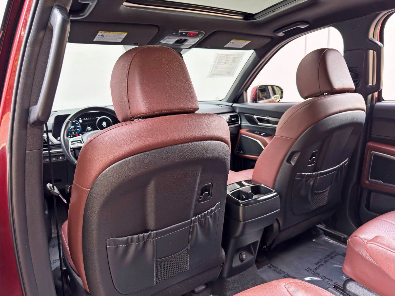Used 2024 Kia Telluride SX AWD/4WD image 39