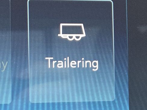 Used 2025 Chevrolet Silverado 1500 RST w/ All Star Edition Plus image 9